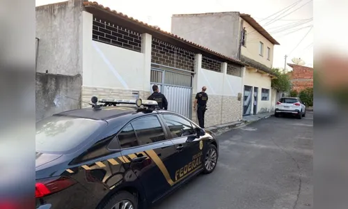 Empresário do PR é acusado de tráfico internacional de armas; confira