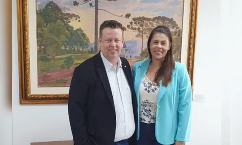 São João do Ivaí pede ajuda do Governo do PR para recuperar estradas