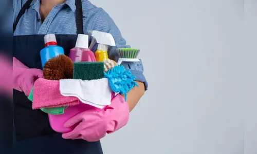 Marilândia do Sul abre PSS para contratar auxiliar de serviços gerais