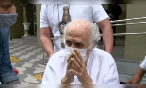 Supremo vê risco de morte e manda Abdelmassih para hospital