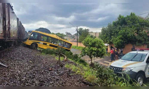 APITO DA MORTE: tragédia em Jandaia do Sul