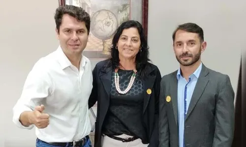 Vereadores conquistam R$ 1,8 mi para melhoria de via em Ivaiporã