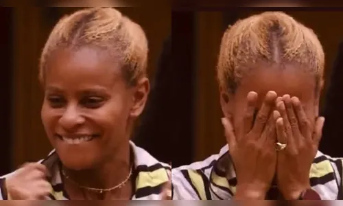 BBB23: Aline Wirley arremata Poder Curinga e promete caos