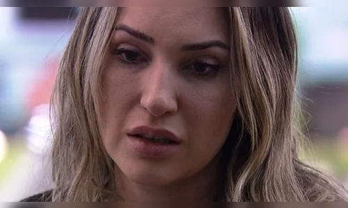 Amanda poderá indicar brother direto ao paredão; entenda o privilégio
