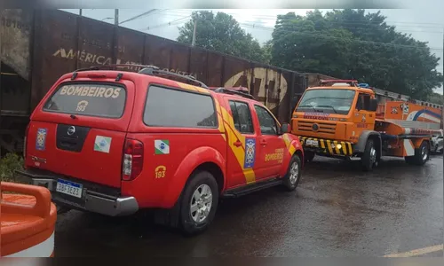 Crianças feridas em acidente são levadas para 6 hospitais da região