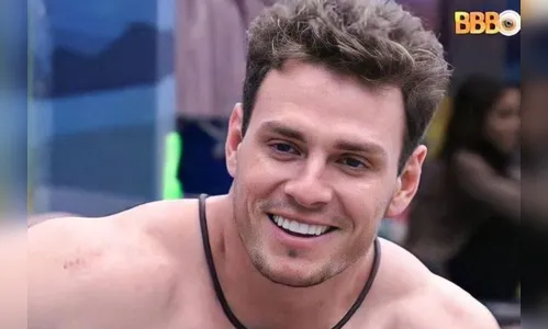 Gustavo queria 10 milhões de seguidores e se frustra com realidade