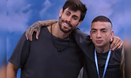 BBB23: MC Guimê e Cara de Sapato podem ser presos?