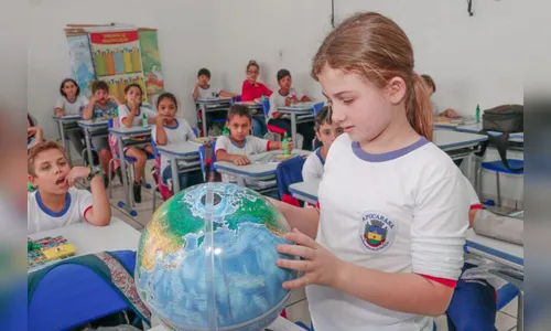 Estudantes são contemplados com Bolsa de Iniciação Científica Júnior