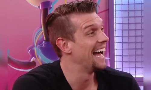 Cristian se choca ao ver Key Alves pedindo sua eliminação