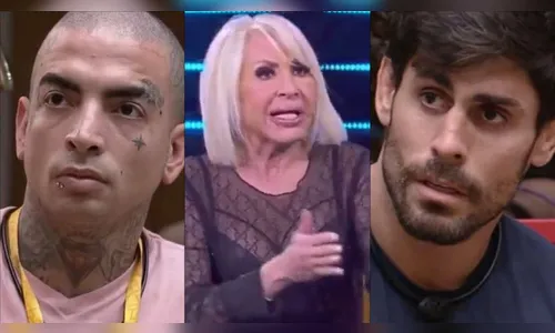 Apresentadora mexicana detona MC Guimê e Cara de Sapato
