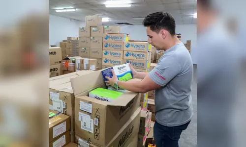 Apucarana autoriza compra de R$5,8 mi em medicamentos para a saúde