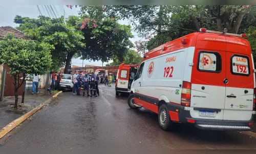 Governador Ratinho Junior e outras autoridades manifestam pesar