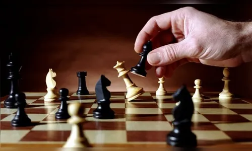 Arapongas vai sediar etapa do Paranaense de Xadrez; neste sábado (18)