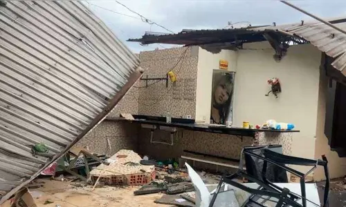 Jataizinho está sem abastecimento de água e aulas estão suspensas