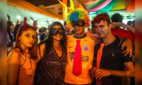 Carnaval em Arapongas: festividades começam nesta sexta-feira