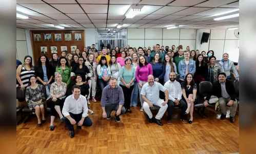 Apucarana: programas de Residência em Saúde iniciam 8º ano