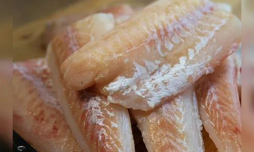 Quaresma movimenta peixarias de supermercados do Paraná