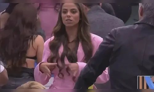 Morre avô de Key Alves, mas família não avisa sister do BBB 23