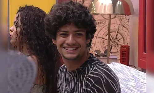 Entenda o que é demissexualidade, orientação de Gabriel Santana