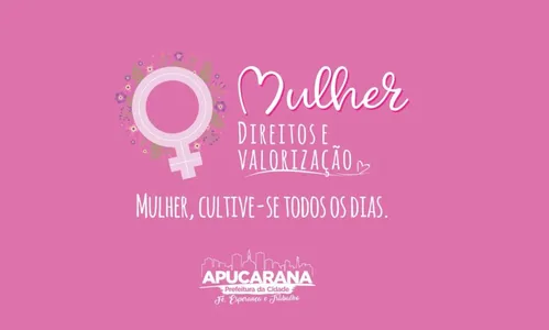 Apucarana define programação do 