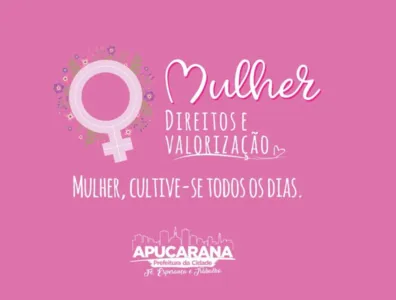 Banner oficial da Prefeitura de Apucarana