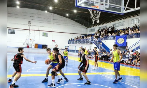 Fase municipal dos JEP's tem congresso técnico nesta segunda-feira