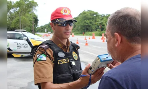 Rodovias estaduais terão policiamento intensificado no Carnaval