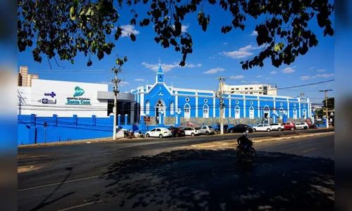 Cinco bebês morrem após infecção por 'superbactéria' em Cuiabá