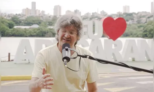 'Menina de Apucarana': cancioneiro do Paraná homenageia mulheres; veja