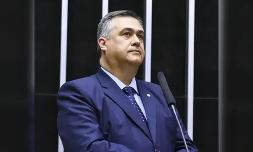 Após acidente, Beto Preto propõe mudança na Lei de Ferrovias