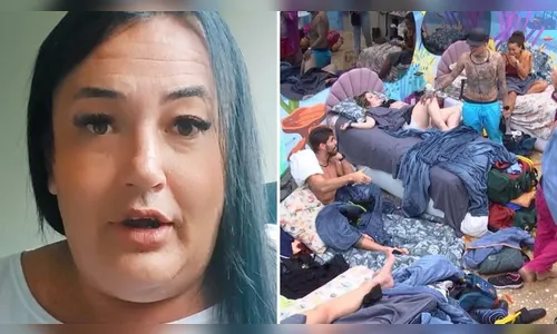 Vidente prevê acidente grave no BBB23: 