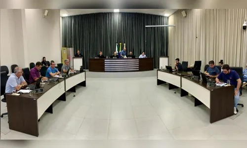 Câmara de Apucarana defende limite de velocidade dos trens