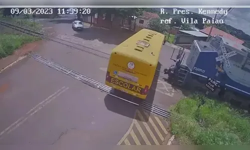 Tragédia em Jandaia: 15 vítimas continuam internadas em hospitais