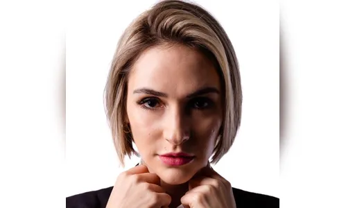 Fotógrafa de Apucarana é selecionada para expor trabalho na Inglaterra