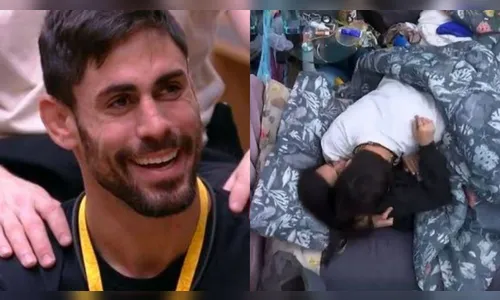 Cara de Sapato comemora aniversário em meio a polêmica de assédio