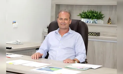 Prefeito de Ivaiporã vai em busca de novos negócios na Coreia do Sul