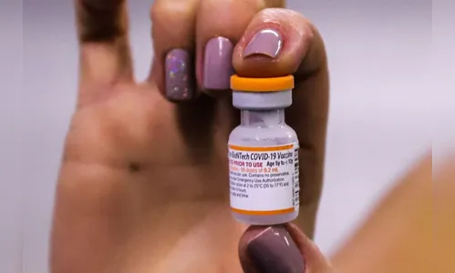 Paraná distribui vacinas contra Covid e iniciará reforço de crianças