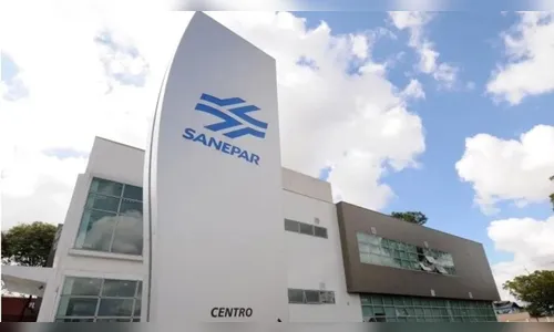 Centrais da Sanepar estarão abertas neste sábado (11); saiba os locais