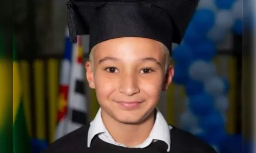 Chuva arrasta primos de 10 e 11 anos: 'Nasceram e morreram juntos'