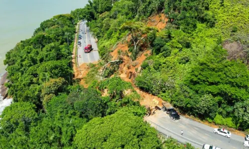 Chuvas fortes deixaram pelo menos 36 mortos em Ubatuba