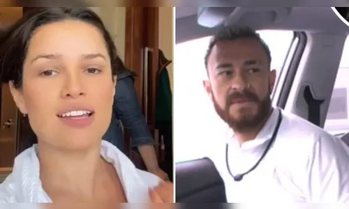 Juliette manda recado corajoso para Fred ao ser citada no BBB23