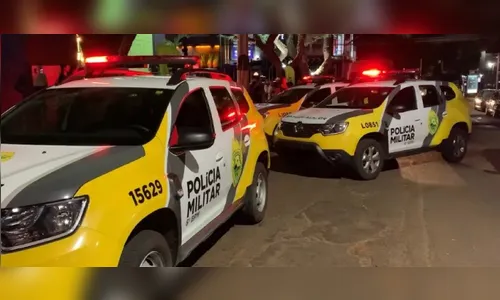 Confusão em show do MC Daniel vira caso de polícia no Paraná