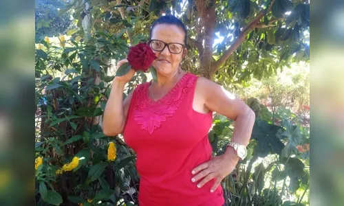 Idosa vítima de espancamento é sepultada neste domingo em Apucarana