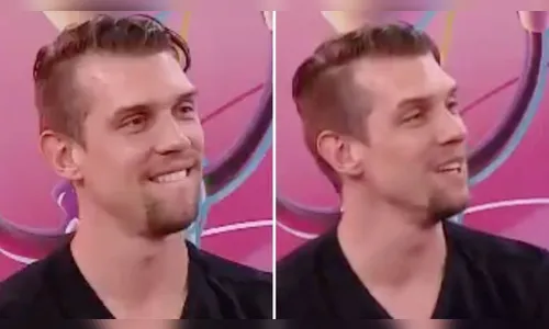 BBB 23: Cristian passa vergonha ao descobrir número de seguidores