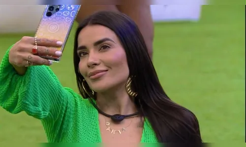 Dania Mendez compara BBB23 com ‘La Casa de Los Famosos’