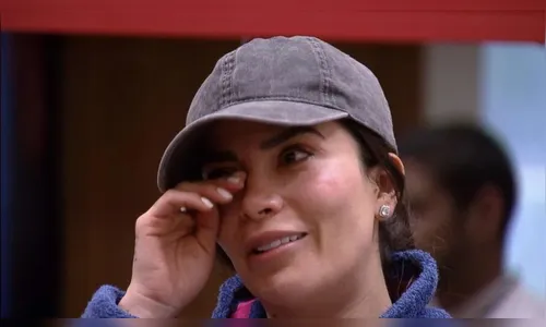 Dania se despede do 'BBB 23' e brasileiros fazem campanha; entenda