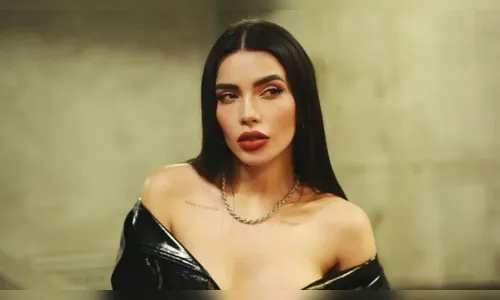 Dania Mendez, do reality do México, é confirmada no BBB 23