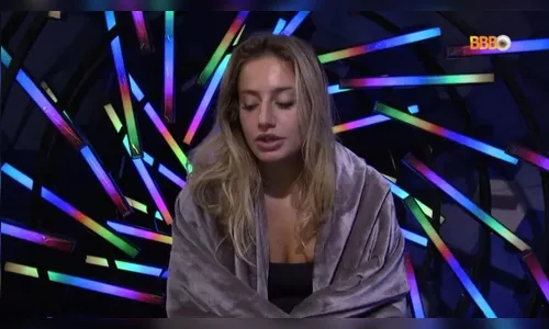 Após fazer Raio-X do BBB 23 sem microfone, Bruna leva punição