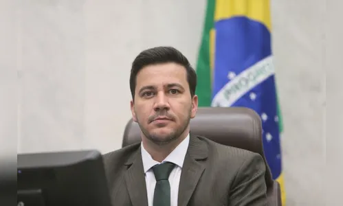 Deputado Estadual pede mais segurança em Apucarana