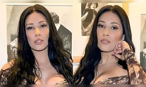 Simaria revela planos para a carreira solo: 